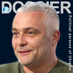 Кипер Олег Александрович