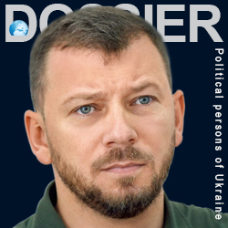 Клименко Александр Васильевич