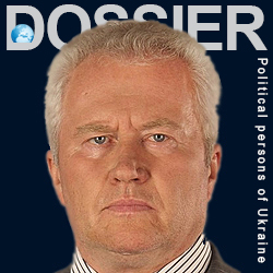 Корнацкий Аркадий Алексеевич