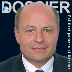 Королюк Валентин Анатольевич