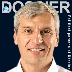 Кошулинський Руслан Володимирович