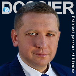 Малецкий Виталий Алексеевич