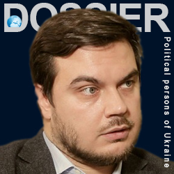 Наталуха Дмитрий Андреевич