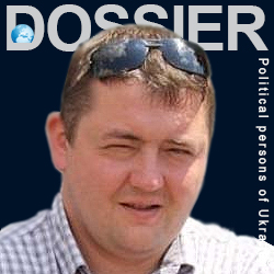 Рыбачок Сергей Леонидович