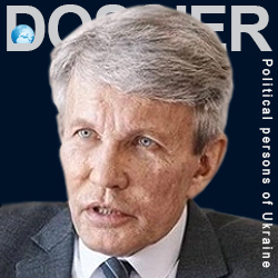 Сушкевич Валерий Михайлович