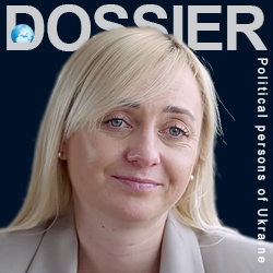 Устинова Александра Юрьевна