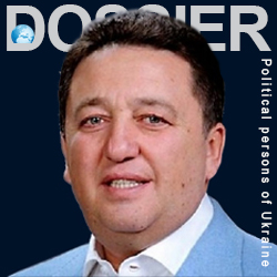 Фельдман Александр Борисович