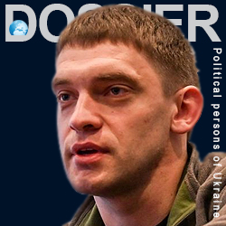 Фёдоров Иван Сергеевич