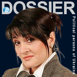 Герасимьюк Ольга Владимировна