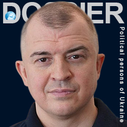 Гузь Вячеслав Валерьевич