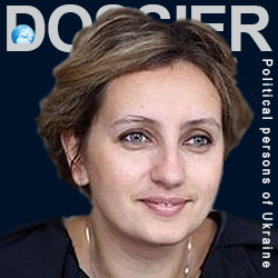 Мазур Тамара Викторовна