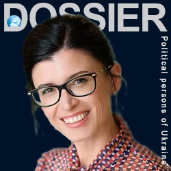 Пищанская Ольга Станиславовна