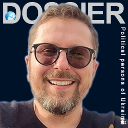 Шарий Анатолий Анатольевич