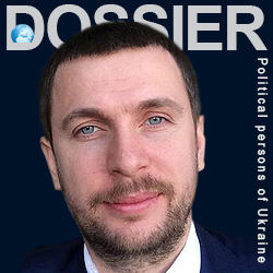 Симонов Сергей Анатольевич