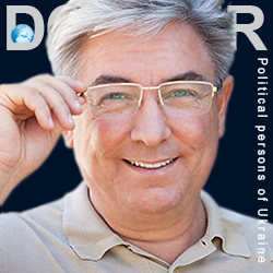 Яковенко Евгений Геннадьевич