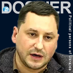 Зубович Игорь Олегович