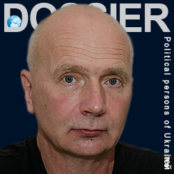 Борейко Владимир Евгеньевич