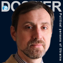 Дикий Игорь Васильевич