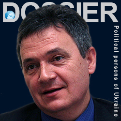 Габер Николай Александрович