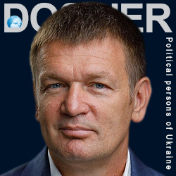 Горват Роберт Иванович