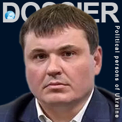 Гусев Юрий Вениаминович