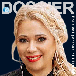 Ильева Татьяна Григорьевна