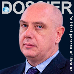 Кудрявцев Сергей Леонидович