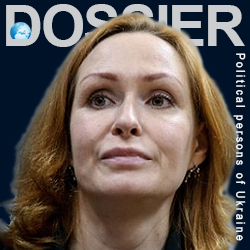 Кузьменко Юлия Леонидовна