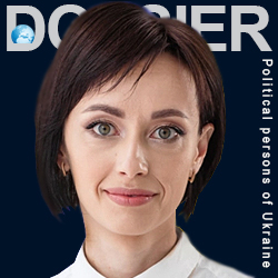 Кузьмичева Надежда Юрьевна