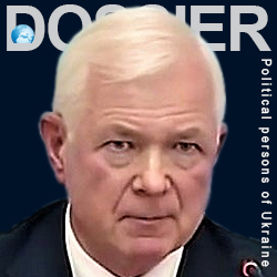 Маломуж Николай Григорьевич