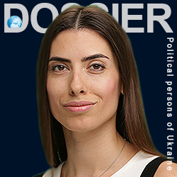 Мезенцева Мария Сергеевна