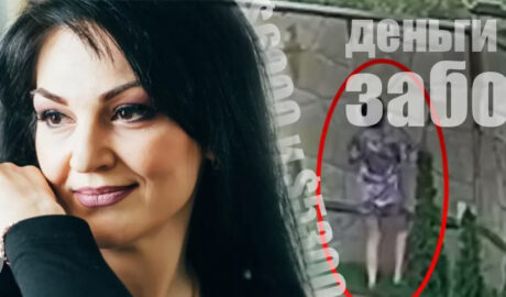 Людмила Марченко