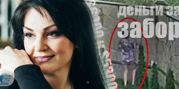 Людмила Марченко