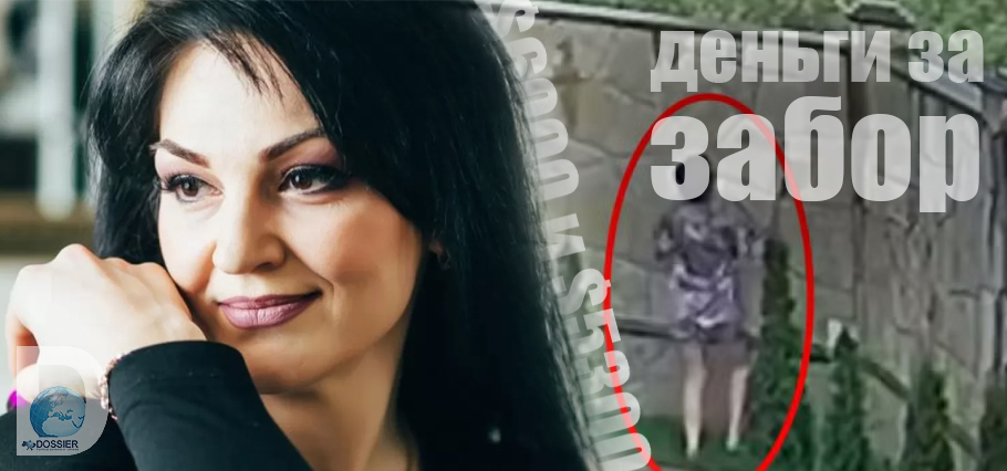 Людмила Марченко