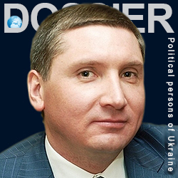 Полищук Виктор Степанович