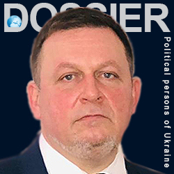 Шаповалов Вячеслав Владимирович