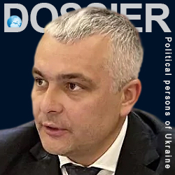 Тышлек Дмитрий Петрович