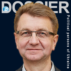 Войцеховский Виталий Александрович