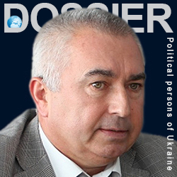 Арешонков Владимир Юрьевич