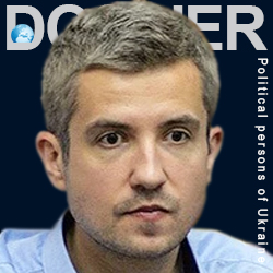 Цабаль Владимир Владимирович