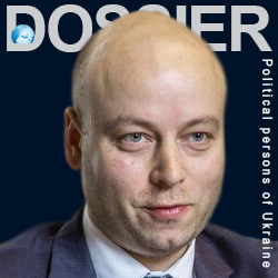 Драганчук Юрий Олегович