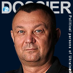 Гуляк Олег Викторович