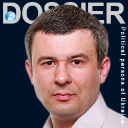 Костенко Павел Петрович