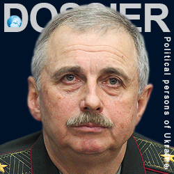 Коваль Михаил Владимирович