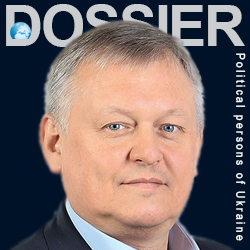 Куприенко Олег Васильевич