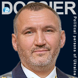 Кузьмин Ренат Равельевич