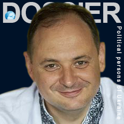 Марцинкив Руслан Романович