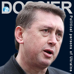 Мельниченко Николай Иванович