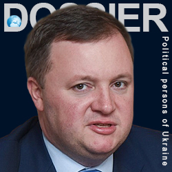 Муратов Олег Михайлович