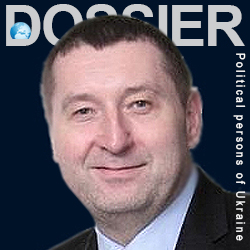 Непран Михаил Иванович